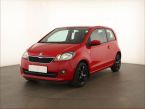 Škoda Citigo - fotka číslo 1