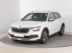 Škoda Kamiq - fotka číslo 1