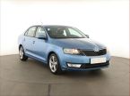 Škoda Rapid - fotka číslo 0