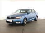 Škoda Rapid - fotka číslo 1