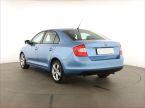 Škoda Rapid - fotka číslo 3