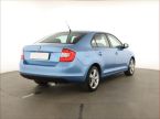 Škoda Rapid - fotka číslo 4