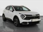 Kia Sportage - fotka číslo 0