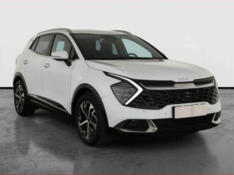 Kia Sportage - hlavní fotka inzerátu