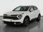 Kia Sportage - fotka číslo 1