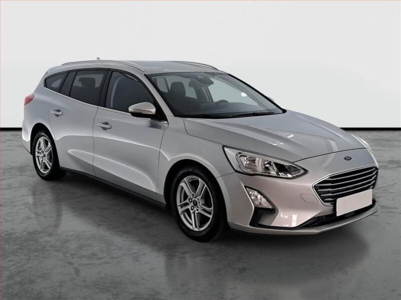 Ford Focus - hlavní fotka inzerátu