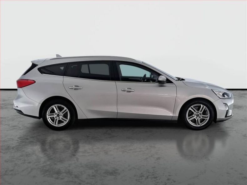 Ford Focus - hlavní fotka