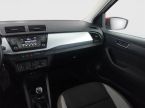 Škoda Fabia - fotka číslo 7