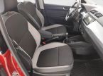 Škoda Fabia - fotka číslo 8