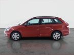 Škoda Fabia - fotka číslo 2
