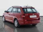 Škoda Fabia - fotka číslo 3