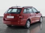 Škoda Fabia - fotka číslo 4