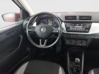 Škoda Fabia - fotka číslo 6