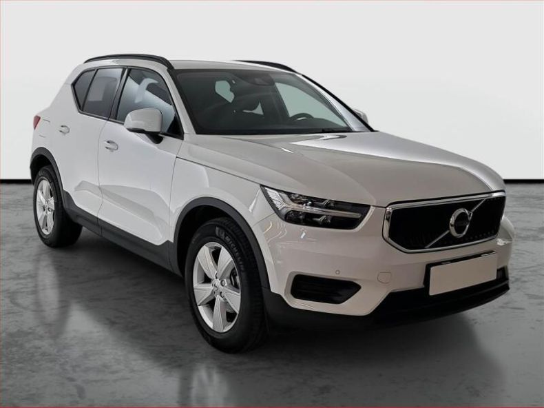 Volvo XC40 - hlavní fotka inzerátu