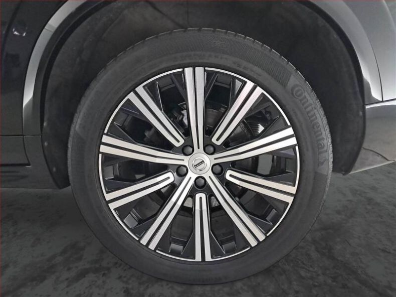 Volvo XC90 - hlavní fotka