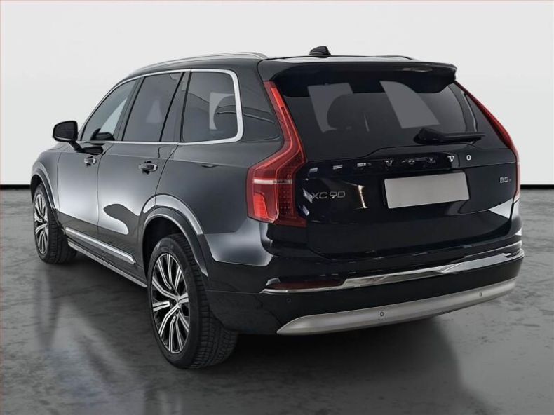 Volvo XC90 - hlavní foto