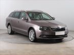 Škoda Superb - fotka číslo 0