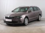Škoda Superb - fotka číslo 1