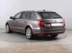 Škoda Superb - fotka číslo 3