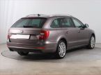 Škoda Superb - fotka číslo 4