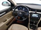 Škoda Superb - fotka číslo 6