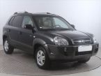 Hyundai Tucson - fotka číslo 0