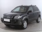 Hyundai Tucson - fotka číslo 1