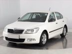 Škoda Octavia - fotka číslo 1