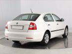 Škoda Octavia - fotka číslo 4