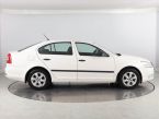 Škoda Octavia - fotka číslo 5