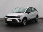 Opel Crossland X - fotka číslo 1