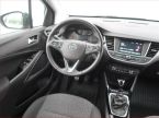 Opel Crossland X - fotka číslo 6