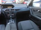 Mercedes Třída C - fotka číslo 7