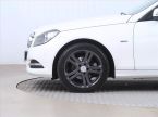 Mercedes Třída C - fotka číslo 14