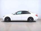 Mercedes Třída C - fotka číslo 2