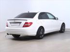 Mercedes Třída C - fotka číslo 4
