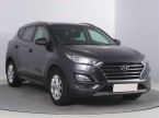 Hyundai Tucson - fotka číslo 0