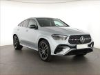 Mercedes GLE - fotka číslo 0