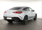 Mercedes GLE - fotka číslo 4