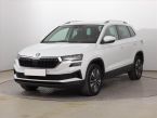 Škoda Karoq - fotka číslo 1
