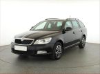 Škoda Octavia - fotka číslo 1