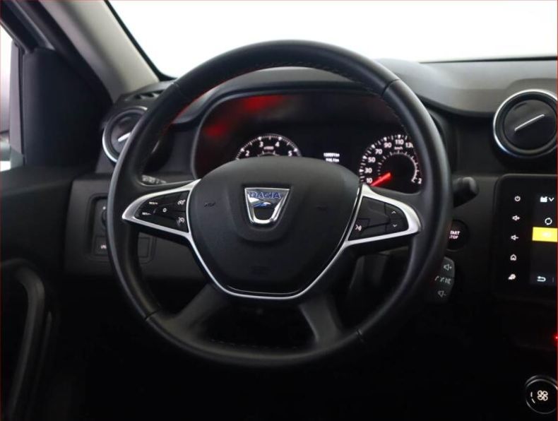 Dacia Duster - hlavní fotka