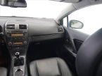 Toyota Avensis - fotka číslo 7