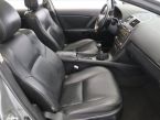 Toyota Avensis - fotka číslo 8