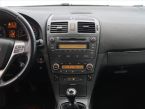 Toyota Avensis - fotka číslo 11