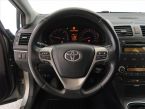 Toyota Avensis - fotka číslo 14