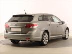 Toyota Avensis - fotka číslo 4