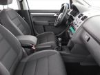 Volkswagen Touran - fotka číslo 8