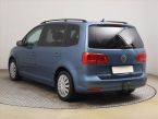 Volkswagen Touran - fotka číslo 3