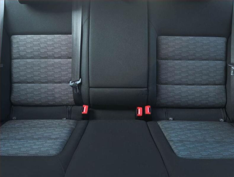 Škoda Octavia - hlavní fotka